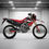 Thumbnail: Graphic Kit for Honda CRF Models