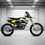 Thumbnail: Graphic Kit for Husqvarna Models