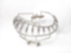 Thumbnail: Cage Muzzle Guard for Beta 2020-2024 2T 250/300 RR-XPRO-RC