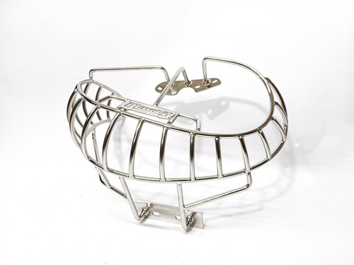 Muzzle Cage Pipe Guard BETA XTRAINER for FMF PIPE 2017- 2025 | MOTOES