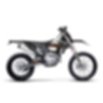 Thumbnail: Graphic Kit for KTM Models