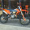 Thumbnail: Factory Exhaust Torque Pipe for KTM EXC 150 / HUSQVARNA TE 150 2020-23 Models