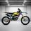 Thumbnail: Graphic Kit for Husqvarna Models - Abstract Legacy