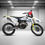 Thumbnail: Graphic Kit for Husqvarna Models