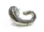 Thumbnail: Stainles Pipe for BETA- 2T 250/300cc 2015-2025