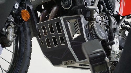 XTZ690 サービスマニュアル　BAU4 　テネレ700 XTZ690 サービスマニュアル BAU4 テネレ700 2019-2024 Yamaha XTZ690Z