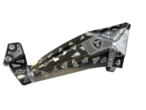 Bash Plate Top Extansion KTM HUSKY GASGAS 2T 2023-2026 | MOTOES