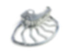Thumbnail: Beta Front Disc Guard - Race Edition Kyb Fork 2020-2026