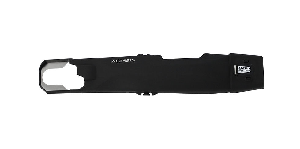 Thumbnail: Acerbis Swingarm Protector for Tenere 700 fits 2019-2024