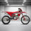 Thumbnail: Graphic Kit for Gasgas Models