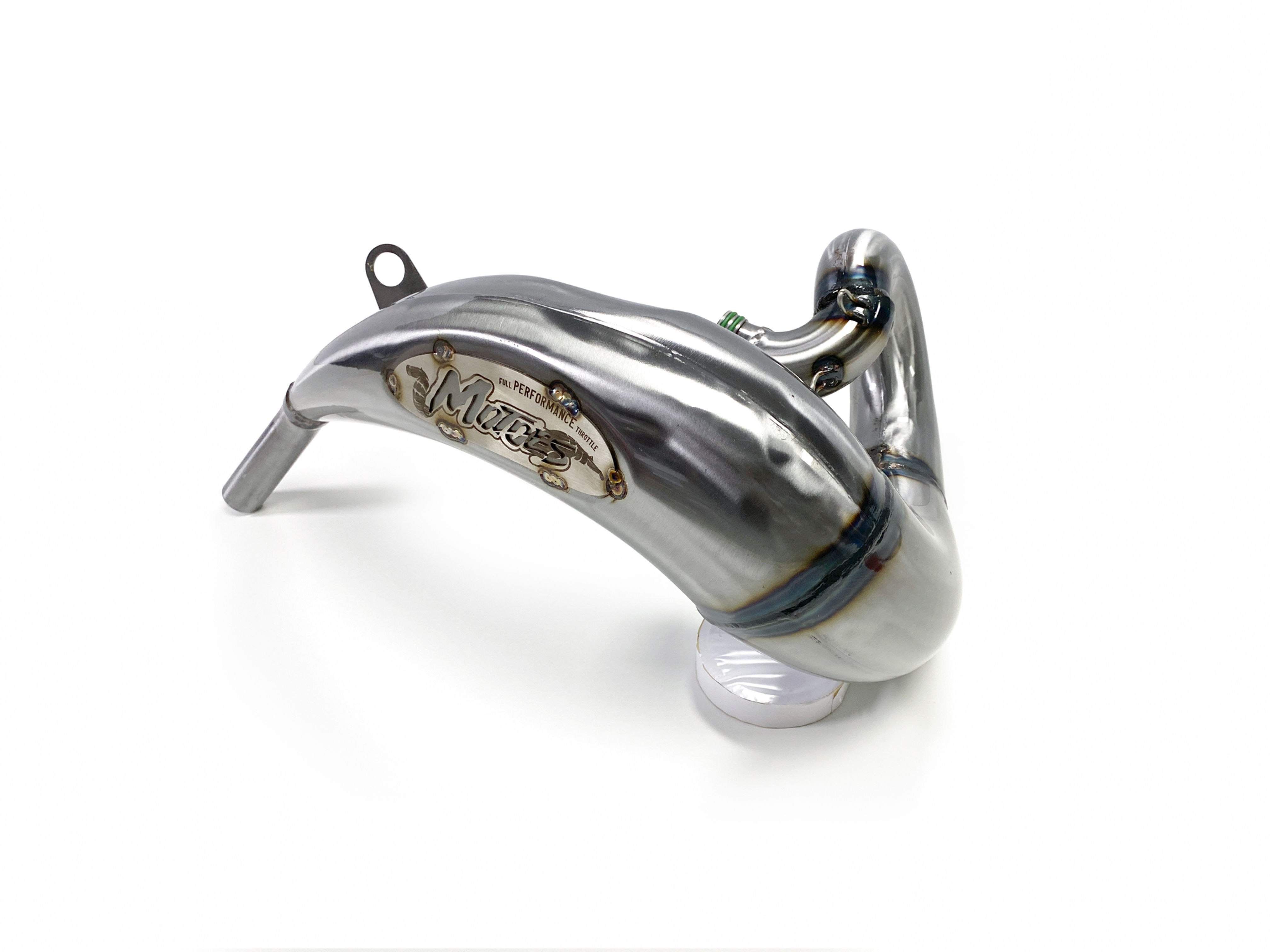 Factory Exhaust Pipe For KTM / HSQ / GG 250 / 300 2020-2023