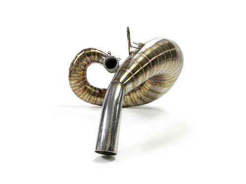 Motoes Pipe for KTM 250-300 XCW-EXC-XC-SX TPI 2017-2019 Models