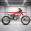 Thumbnail: Graphic Kit for Gasgas Models