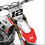 Thumbnail: Graphic Decal Kit For: HONDA CRF 450-250