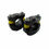 Thumbnail: PHDS Progressive Handlebar Damping System 28,6mm M10 BLACK