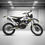 Thumbnail: Graphic Kit for Husqvarna Models
