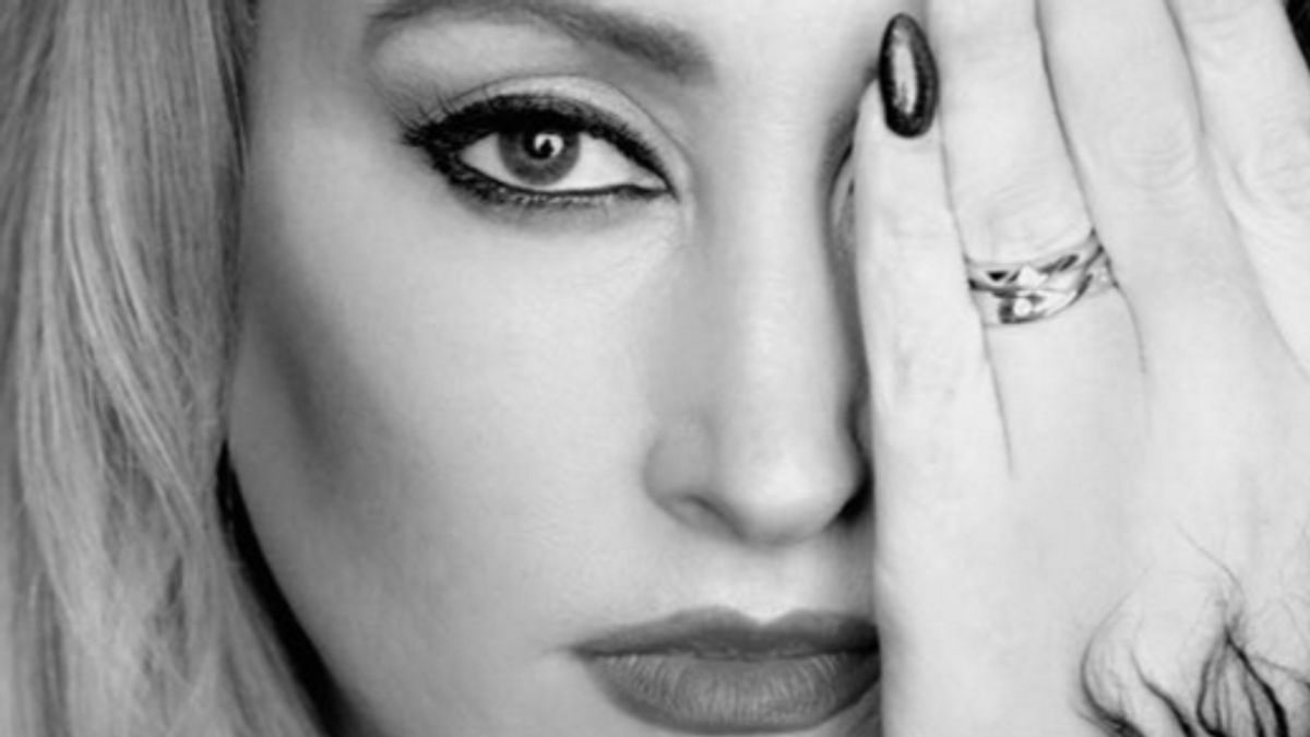 Adele Tribute – photo