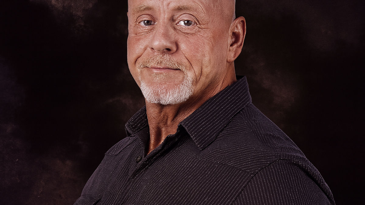 Davey Champion – photo