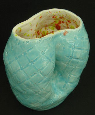 Hand Built Ceramics