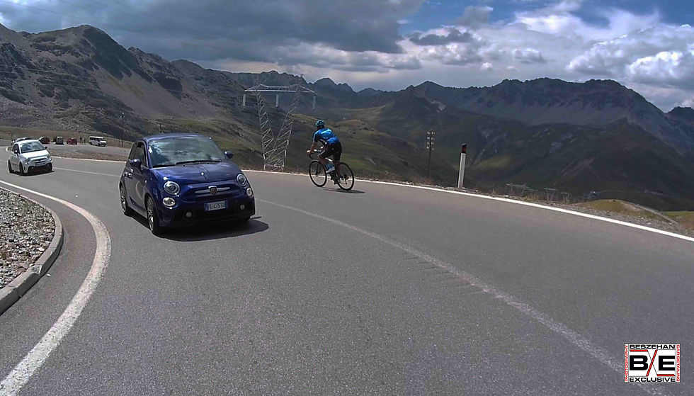 STELVIO UP#006