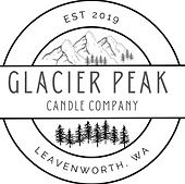 Glacier peak logo