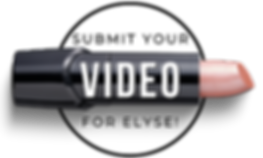 Makeup Lesson Glamour Grasp Elyse Dehlbom Tutorial Makeup