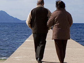 Should Couples Plan Their Finances Together?