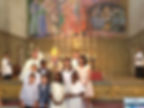 Confirmation 2014