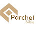 Logo Parchet Sibiu – Rașchetare și montaj profesional de parchet din lemn