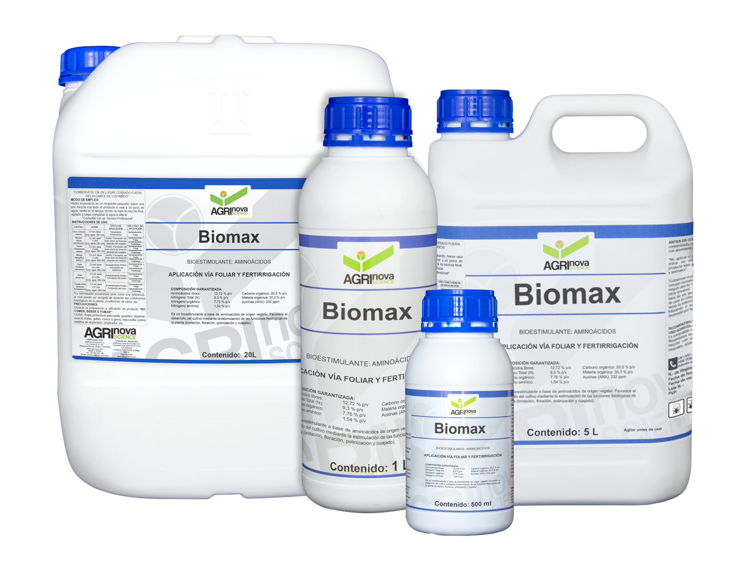 BIOMAX