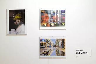 Exhibition at International Art Fair Barcelona