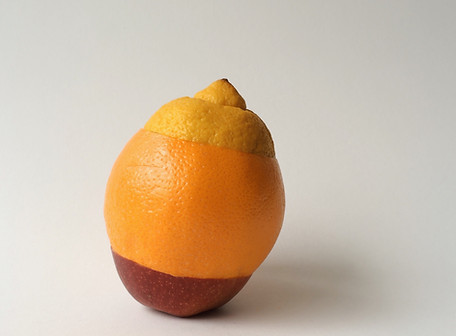 Mixed Fruits