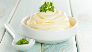 Comment faire une mayonnaise maison ?