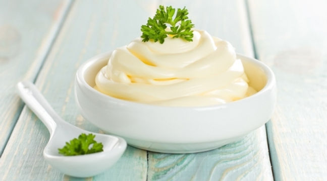 Comment faire une mayonnaise maison