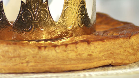 Faire des galettes des rois traditionnelles