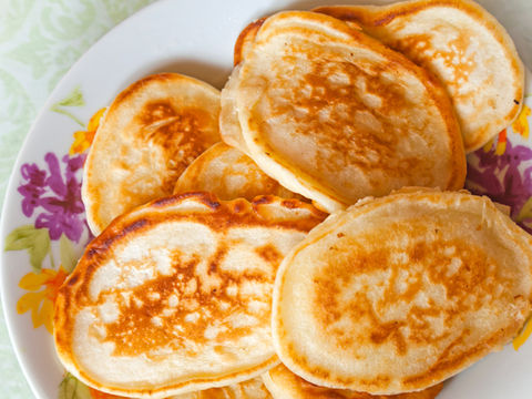 Comment faire ses propres blinis ? Spéciale fêtes