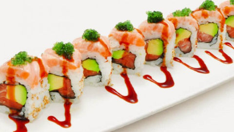 Des témoignages sur le restaurant Sushirama