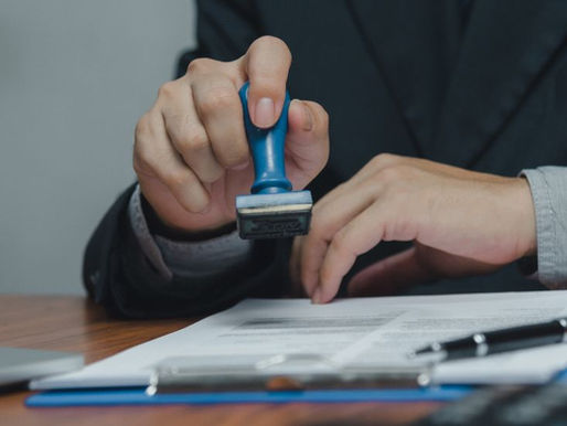 A New 12-Month Visa Bond Pilot Program