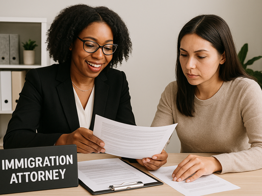 How Do Waivers Work for Immigration Cases in the U.S.?