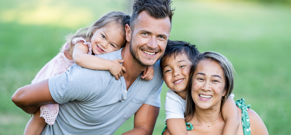 How Family Law and Immigration Law Are Connected