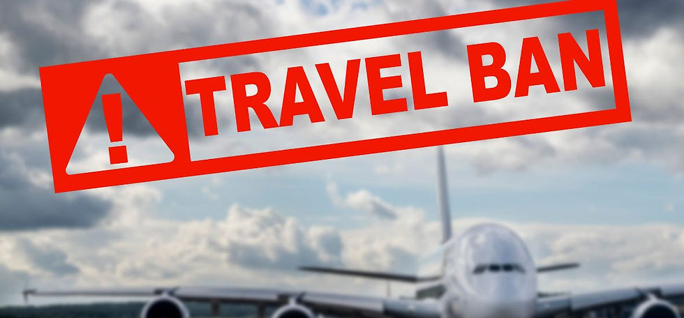 U.S. Expands Immigration Processing Pause