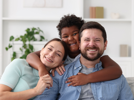 adoption and green card applications