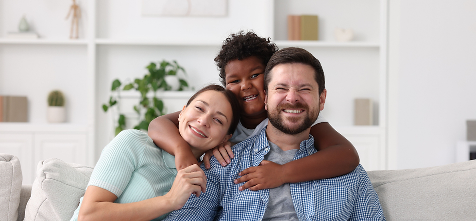Adoption and Green Card Applications