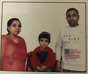 Rumaisa Ali