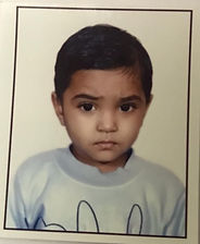 Rumaisa Ali