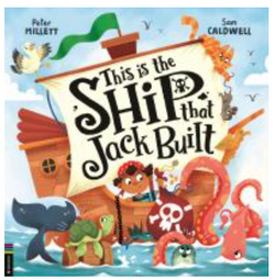 This is the Ship that Jack Built