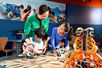 Legoland Dubai a Playful Learning Experience
