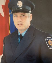 Richard Walker