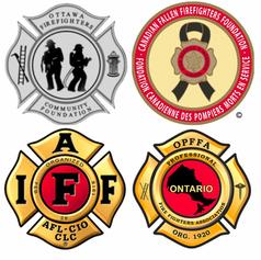 2025 Firefighter Memorial Dates