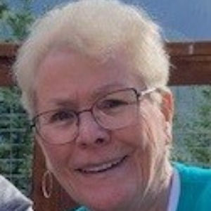 Louise Quinn, wife of ROFFA member Tom Quinn passed away